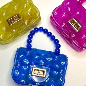 Mini Purse Beauty Box Surprises for any Occasion!